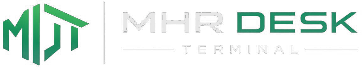 MHR DESK TERMINAL